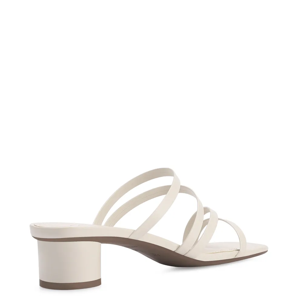 Mule Alt Off White - imagem 3