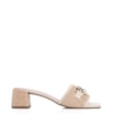 Mule Alt Off White/Ráfia - imagem 3