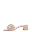 Mule Alt Off White/Ráfia - imagem 5