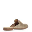 Mule Couro Champagne - imagem 4