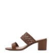 Mule Couro Marrom - imagem 4