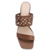 Mule Couro Marrom - imagem 5
