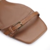 Mule Couro Marrom - imagem 7