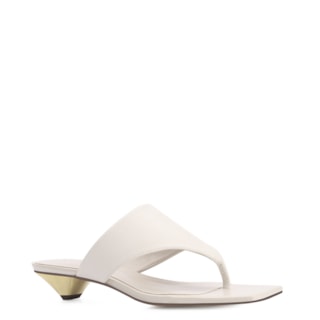 Couro Off White