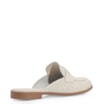Mule Couro Off White - imagem 4