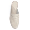 Mule Couro Off White - imagem 6