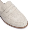 Mule Couro Off White - imagem 7