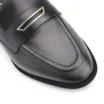 Mule Couro Preto - imagem 6