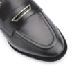 Mule Couro Preto - imagem 6