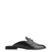 Mule Couro Preto - imagem 2