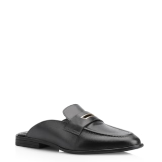 Couro Preto