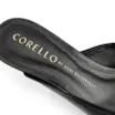 Mule Couro Preto - imagem 8