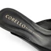 Mule Couro Preto - imagem 8