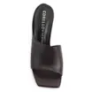 Mule Couro Roxo - imagem 5