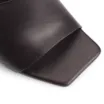 Mule Couro Roxo - imagem 6
