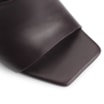 Mule Couro Roxo - imagem 6