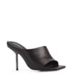 Mule Couro Roxo - imagem 1