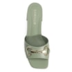 Mule Couro Verde - imagem 6