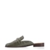 Mule Fivela Couro Croco Verde - imagem 5
