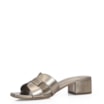 Mule Geometric Alt Prata - imagem 5