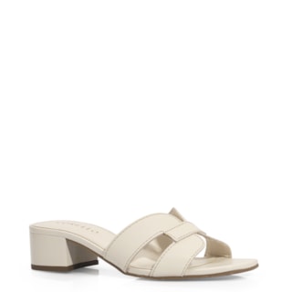 Couro Off White