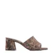 Mule Jacquard Paisley - imagem 3