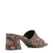 Mule Jacquard Paisley - imagem 4