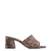 Mule Jacquard Paisley - imagem 3