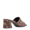 Mule Jacquard Paisley - imagem 4
