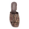 Mule Jacquard Paisley - imagem 6