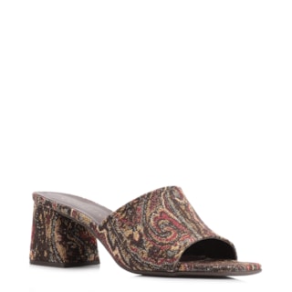 JACQUARD Paisley
