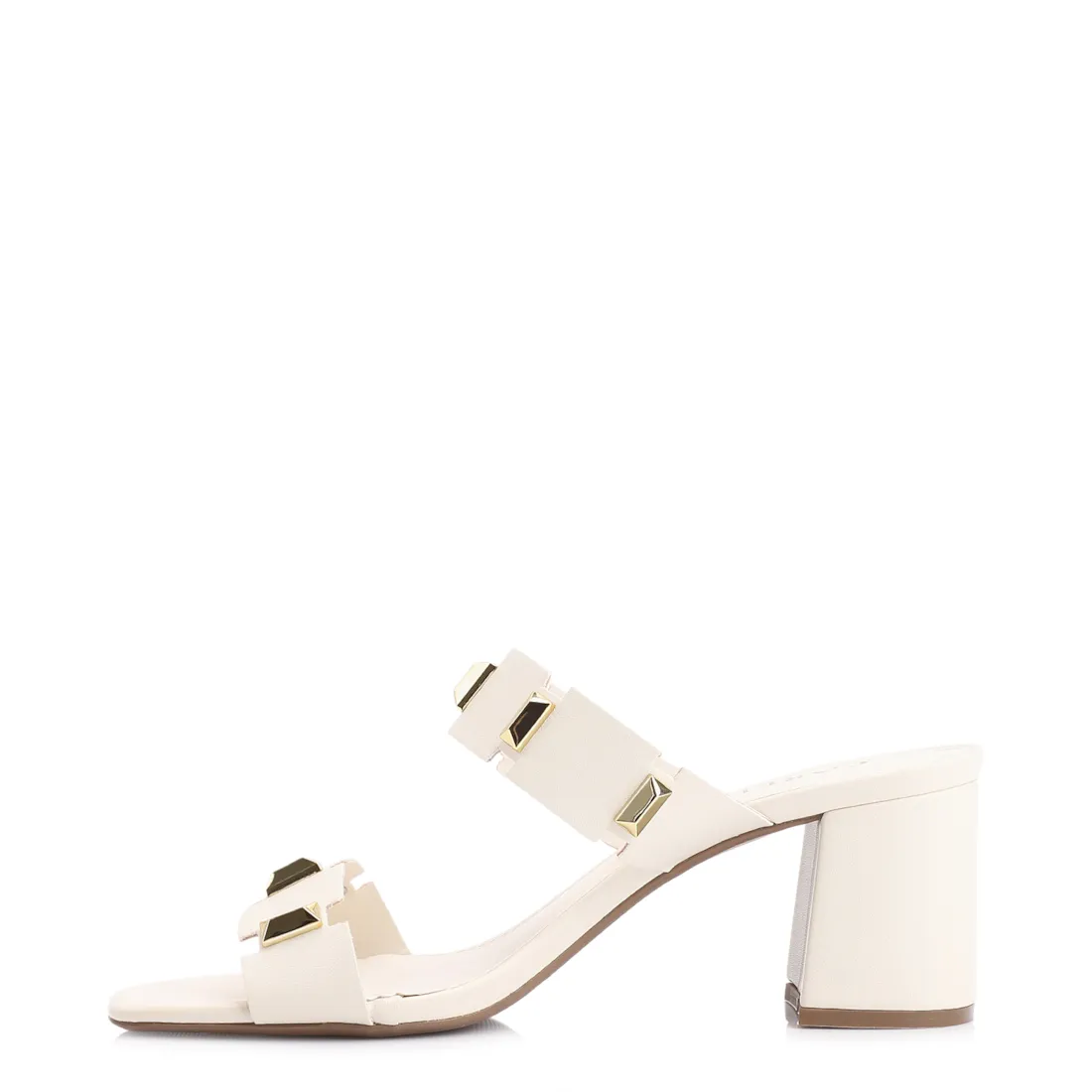 Mule Studs Alt Off White - foto 5