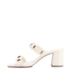 Mule Studs Alt Off White - imagem 5
