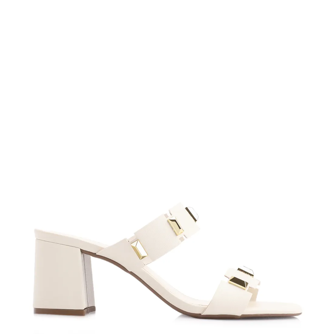 Mule Studs Alt Off White - foto 3