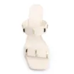 Mule Studs Alt Off White - imagem 6