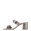 Mule Studs Alt Prata - imagem 5