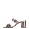Mule Studs Alt Prata - imagem 5