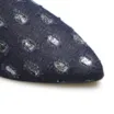 Mule Tec Jeans Marinho/Prata - imagem 6