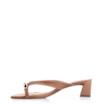 Mule Toe Ring Alt Marrom - imagem 5