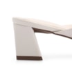 Mule Toe Ring Alt Off White - imagem 7