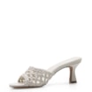 Mule Tressê Alternativo Off White - imagem 4