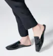 Mule Verniz Preto - imagem 2
