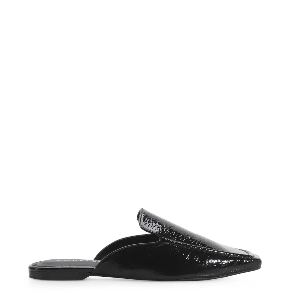Mule Verniz Preto - imagem 3