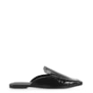 Mule Verniz Preto - imagem 3