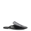 Mule Verniz Preto - imagem 1