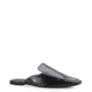 Mule Verniz Preto - imagem 1