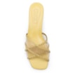 Mule Vinil Amarelo - imagem 4