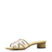 Mule Vinil Amarelo - imagem 3