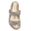 Papete Alt Champagne/Strass - imagem 6