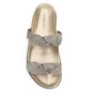Papete Alt Champagne/Strass - imagem 6